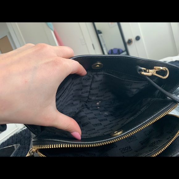 Michael Kors Satchel - Picture 6 of 7